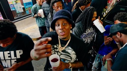 Real Boston Richey - 'Help Me'