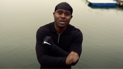 Remble (Feat. Mozzy & Stoneda5th) - 'Colors'