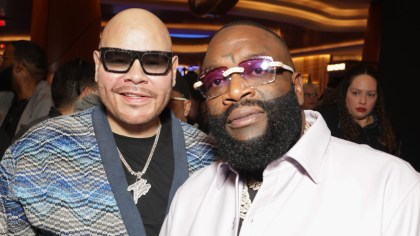 Rick Ross Hailed A 'Genius' By Fat Joe For Turning $5M Mansion Into Money-Making Machine