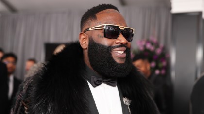 Rick Ross To Auction Off 300 Pairs Of Rare Sneakers For Debut ‘Luxury & Lifestyle’ Drive