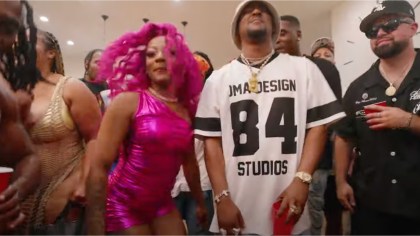 Rosecrans Vic & Hit-Boy (Feat. Spank Nitti James, Big Hit & HitgirlLENA) – ‘Moscow’