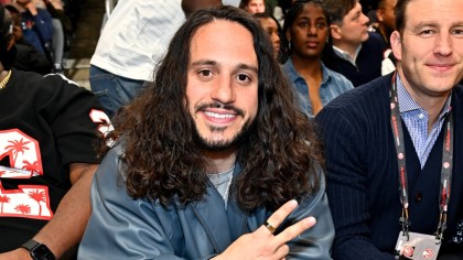Russ Celebrates Becoming A ‘New York Times’ Best-Selling Author