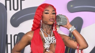 Sexyy Red Flaunts New Boobs After Undergoing Enhancement Surgery - HipHopDX