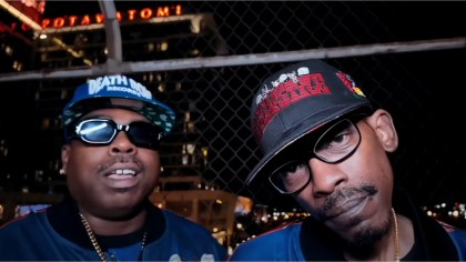 Tha Dogg Pound - 'Imma Dogg'
