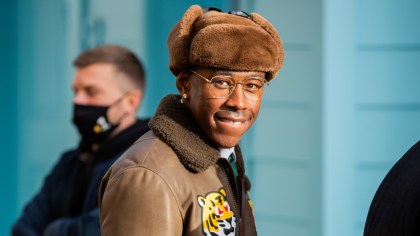 Tyler, The Creator Announces 10th Annual Camp Flog Gnaw Music Festival
