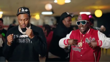 Wallie The Sensei (Feat. Kalan.FrFr) – ‘Come Slide Wit Me’