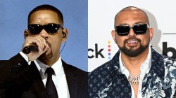 Will Smith Returns With New Sean Paul Collab On ‘Bad Boys: Ride Or Die’ Soundtrack