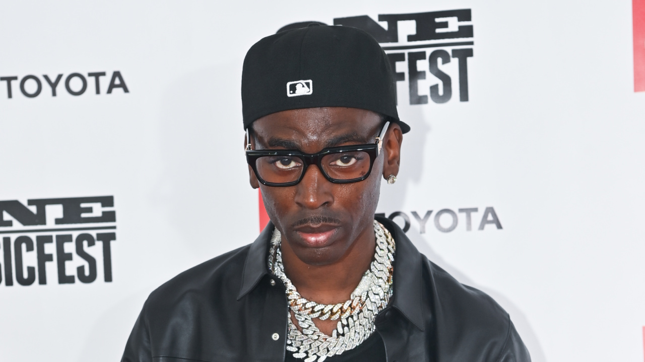 Young Dolph's Alleged Killers Get New Trial Date As Murder Case Drags ...