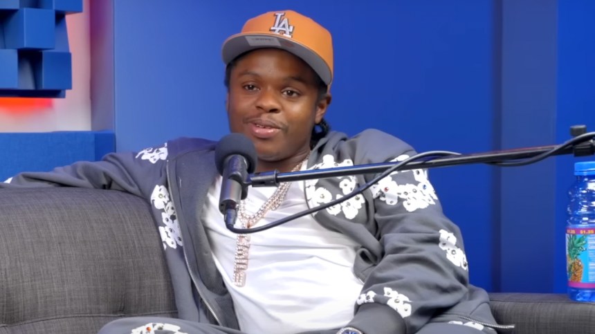 42 Dugg Dragged For Claiming Hip Hop Production Has 'Declined'