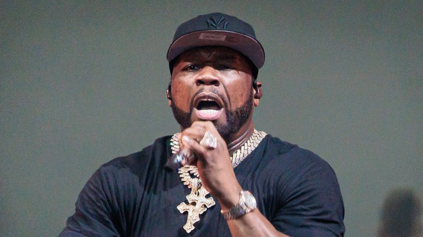 50 Cent Demands Removal Of NY Judge Who Threatened To Shoot Black Teens: 'This Is Bad'