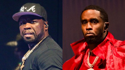 50 Cent Recalls ‘Weird’ Diddy Request That Made Him ‘Uncomfortable’