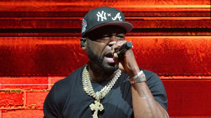 50 Cent Takes Aim At Foes After Ex-NYPD Detective Confirms He ‘Never Cooperated’