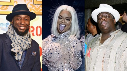 9th Wonder Wants To Hear Latto Over A Biggie-Style Beat: '[She] Can Rap'