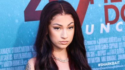 Bhad Bhabie Back With Boyfriend After Domestic Violence Claims