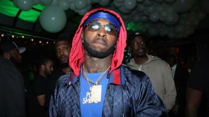 Pop Smoke's Mom Addresses His Killer’s Comments About His Death