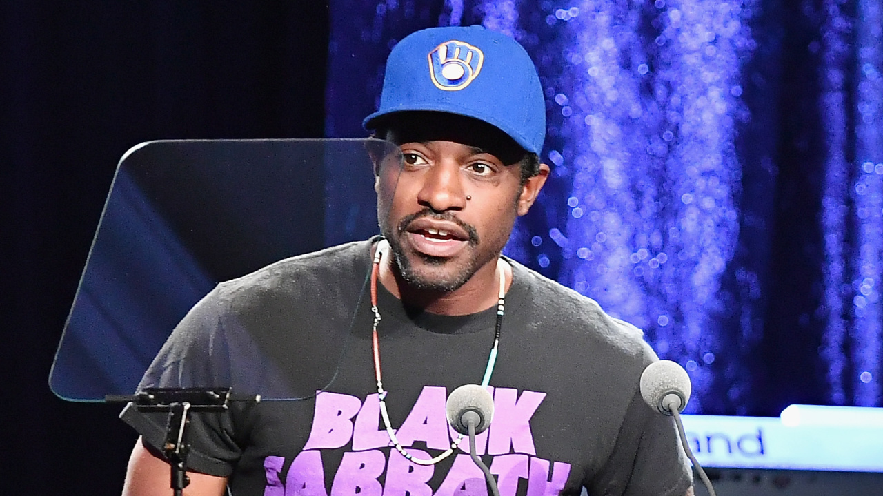 André 3000 Explains Why A Lot Of New Rappers 'Sound The Same