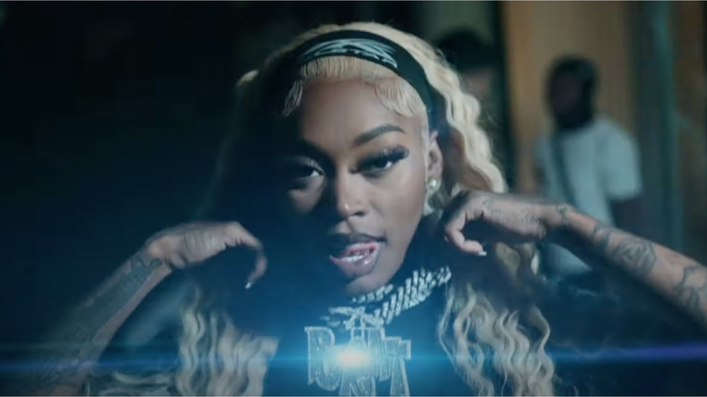 江南ドール　カンナムドール　FT Asian Doll Archives - HipHopDX