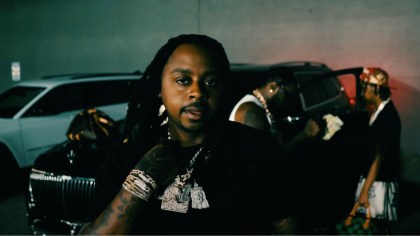Babyface Ray & Peezy - 'Ghetto Boyz'