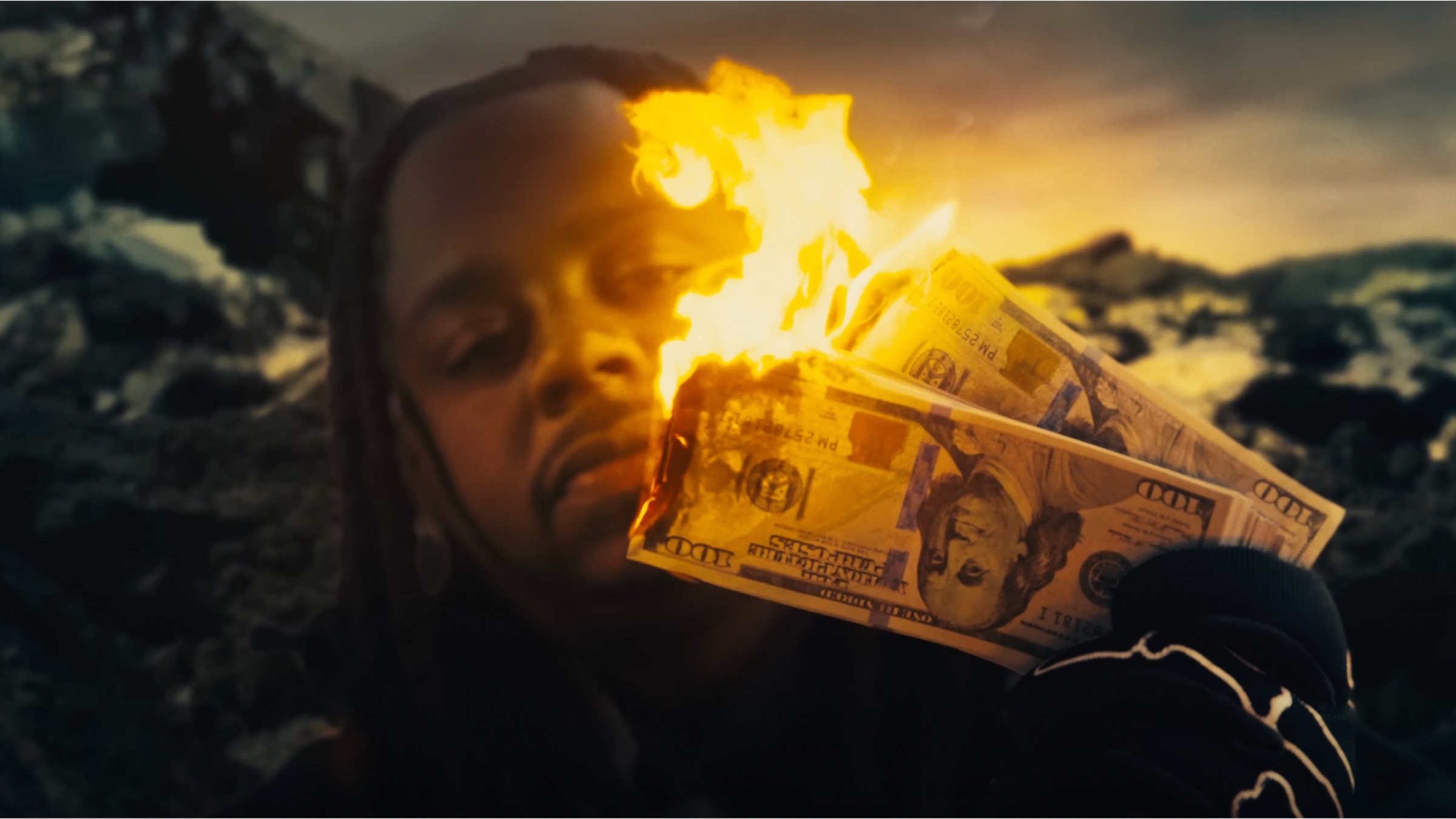 Babyface Ray - 'Rubberband Man' - HipHopDX