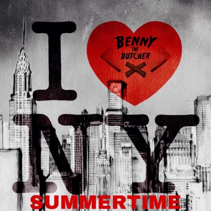 Benny The Butcher & Black Soprano Family - 'Summer '24'