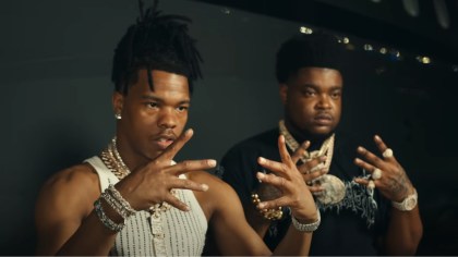 BossMan Dlow (Feat. Lil Baby) – ‘PJ’