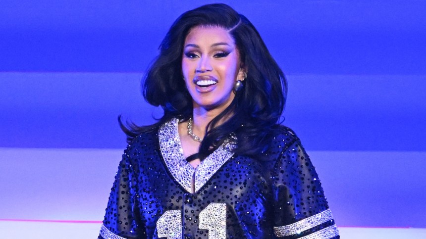 Cardi B Celebrates Daughter Kulture On 6th Birthday: 'I Learned So Much By Being Your Mom'