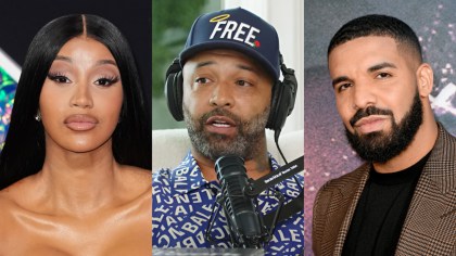 Cardi B Goes Off On Joe Budden For ‘Hating’ On Drake & Bad-Mouthing Her Career