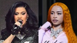 Cardi B Seemingly Claps Back At Ice Spice Over Perceived 'Y2K!' Shade