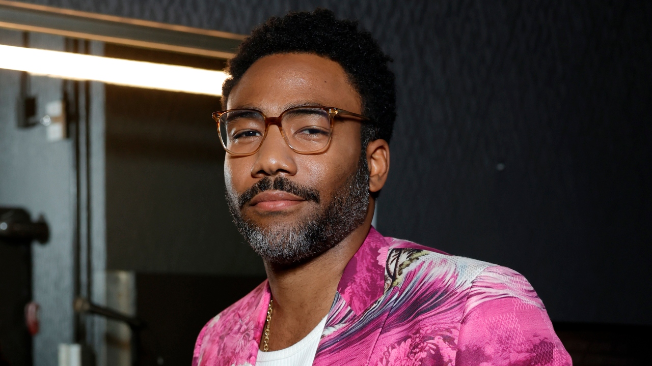 Childish Gambino Reveals Exclusive List Of 