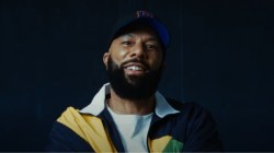 Common & Pete Rock – ‘All Kind Of Ideas’