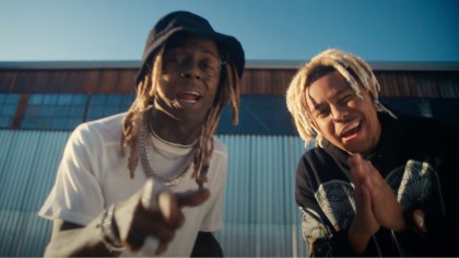 Cordae (Feat. Lil Wayne) – ‘Saturday Mornings’