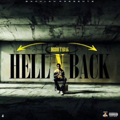 DB.Boutabag - 'Hell N Back'