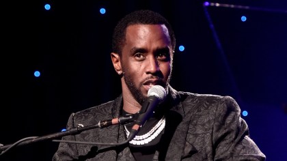 Diddy Accused Of Demanding Oral Sex From Porn Star’s BF In New Sex Trafficking Lawsuit