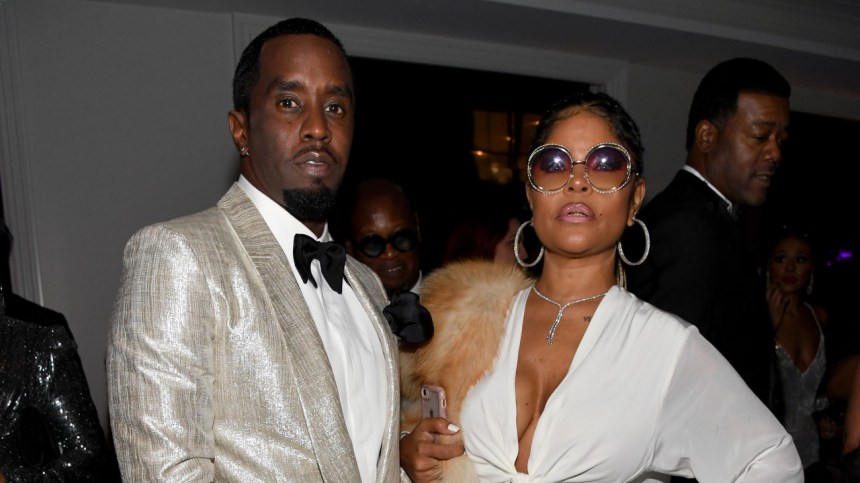 Diddy’s Ex Misa Hylton Says His Legacy Can’t Be ‘Erased’ Amid Legal Drama