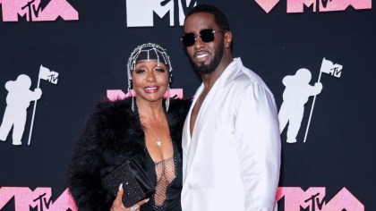Diddy’s Mom Hospitalized For Health Scare Linked To ‘Stress’ Over His Legal Drama