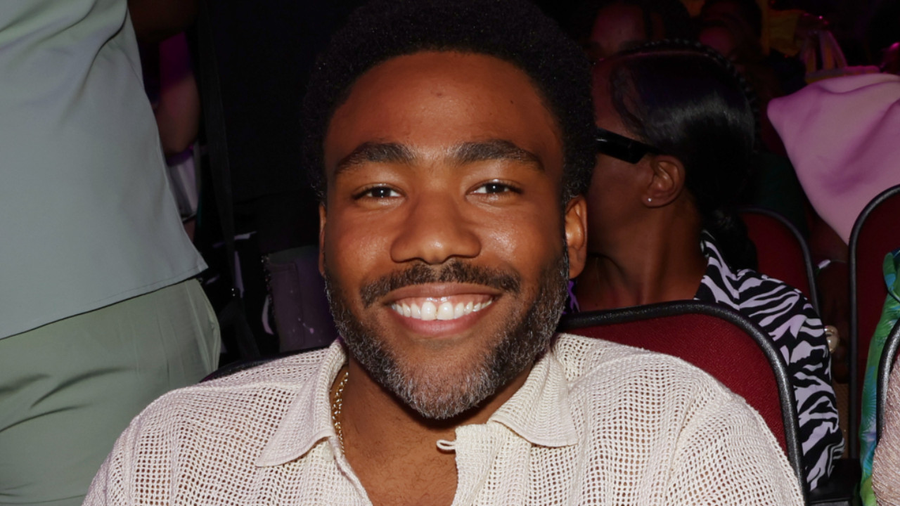 Donald Glover Explains Why He’s Retiring The ‘Childish Gambino’ Name