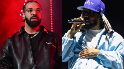 Drake Reacts To Lookalike Footage With Popular Line From Kendrick Lamar’s ‘Not Like Us’