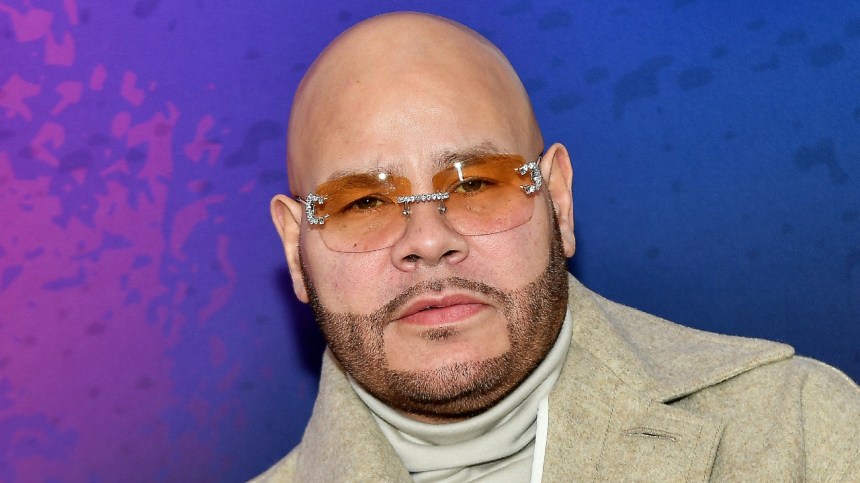 Fat Joe Reveals Plan To Release New Album This Summer