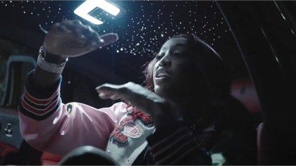 Flau'jae - '4AM In Miami'