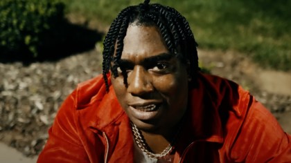 Fredo Bang - 'Outta There'