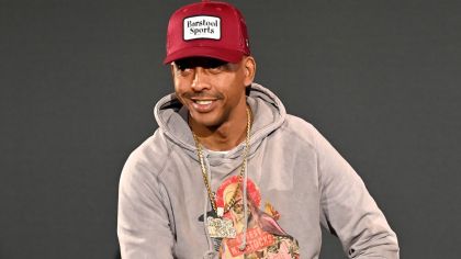 Gillie Da Kid Commemorates One-Year Anniversary Of Son’s Death With Poignant Tribute
