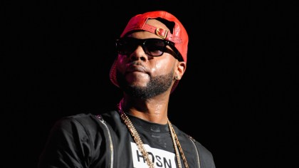 Jagged Edge’s Brandon Casey Hospitalized With Broken Neck: ‘I Should Be Dead’