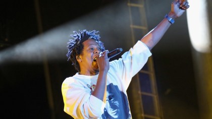JAY-Z Scores Third Diamond Plaque With ‘Empire State Of Mind’