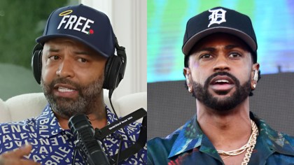 Joe Budden Explains His ‘Problem’ With Big Sean