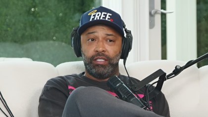 Joe Budden Under Fire For Domestic Violence Comments: ‘This Ain’t It’