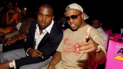 Kanye West & Consequence Refuse To Back Down On New Collab ‘No Apologies’