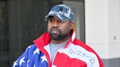 Kanye West’s Legal Woes Worsen As He Faces New Lawsuit Over ‘Donda’ Song