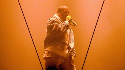 Kanye West’s ‘The Life Of Pablo’ Named One Of The Worst Album Covers Ever
