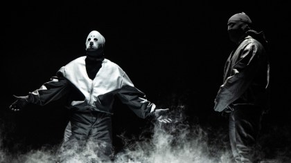Kanye West & Ty Dolla $ign Reportedly Releasing ‘Vultures 2’ This Week