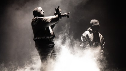 Kanye West & Ty Dolla $ign's 'Vultures 1' Mysteriously Removed From Spotify